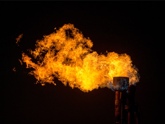 Vệ tinh theo dõi khí methane mất tích trong không gian